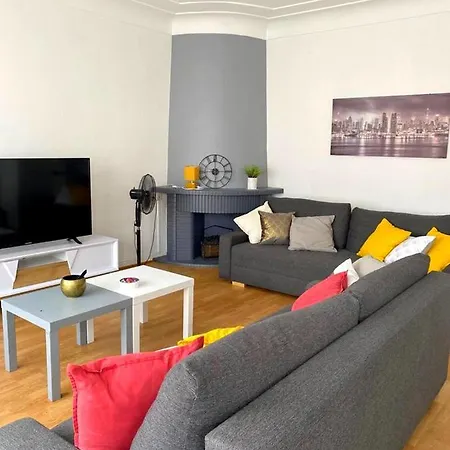 Sejour A 20 Minutes De L'espagne Avec Petit-dejeuner A La Demande A Les Lumineuses Du Palais Des Rois De Majorque Перпиньан