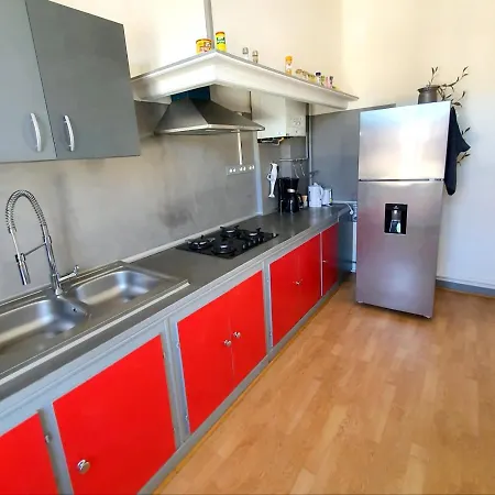 Sejour A 20 Minutes De L'espagne Avec Petit-dejeuner A La Demande A Les Lumineuses Du Palais Des Rois De Majorque Перпиньан