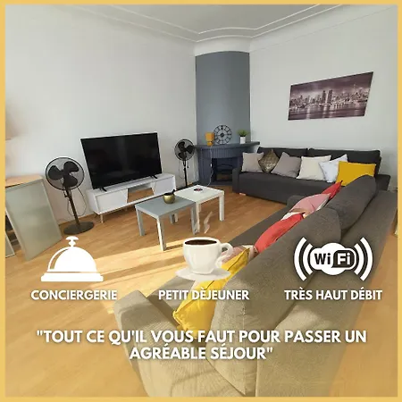 Sejour A 20 Minutes De L'espagne Avec Petit-dejeuner A La Demande A Les Lumineuses Du Palais Des Rois De Majorque Перпиньан